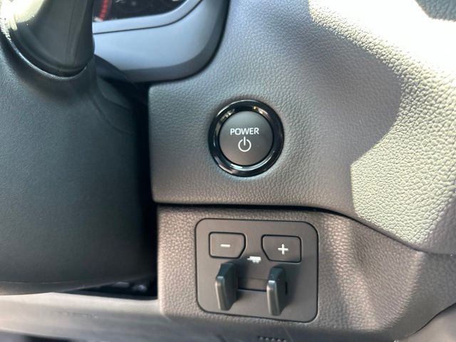 New 2026 Toyota Tundra i-FORCE MAX Truck