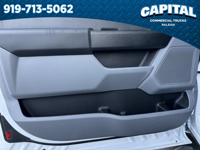 New 2026 White Ford 9FT SERVICE BODY image 21