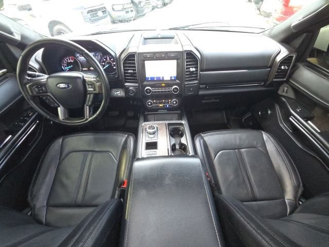 2021 Ford Expedition Limited:169133A