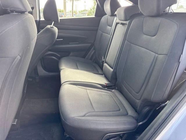 2025 Hyundai Tucson - $21,888