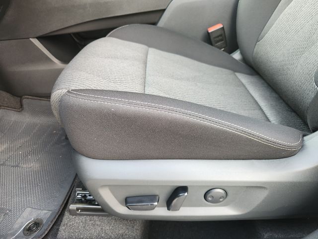 New 2026 Nissan Rogue SUV
