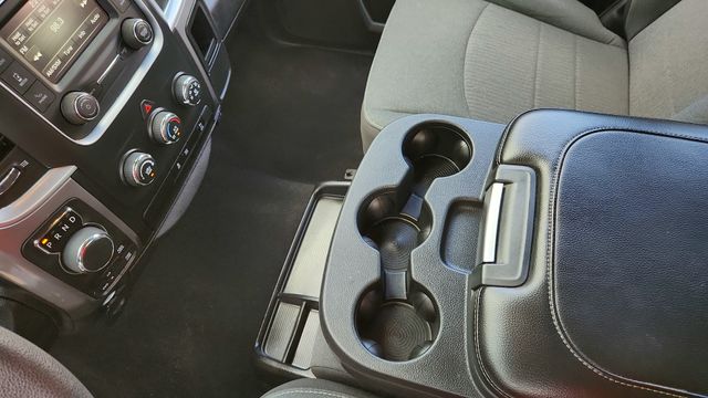 2024 Ram 1500 Classic