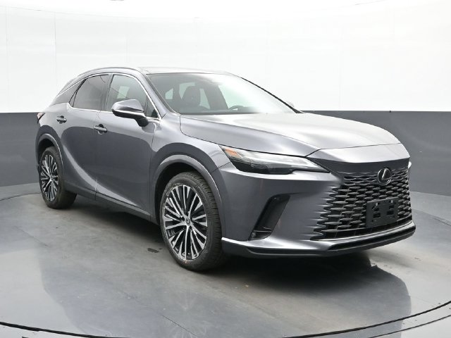  2023 Lexus RX Hybrid 350h Premium AWD   