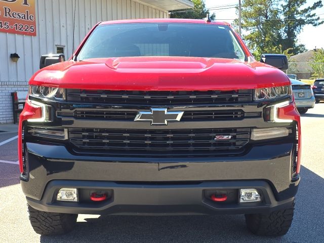 Photo of 2021 Chevrolet Silverado 1500 LT Trail Boss in Dallas, GA - 8,  2021 Chevrolet Silverado 1500 LT Trail Boss:44337A