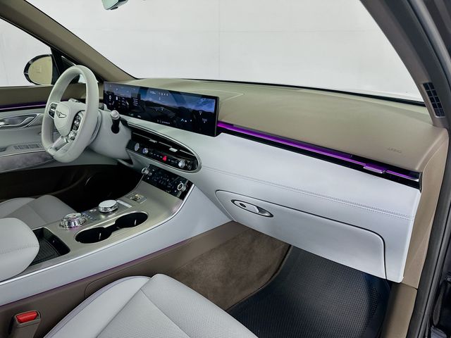 Thumbnail: 2026 Genesis GV70 - 30