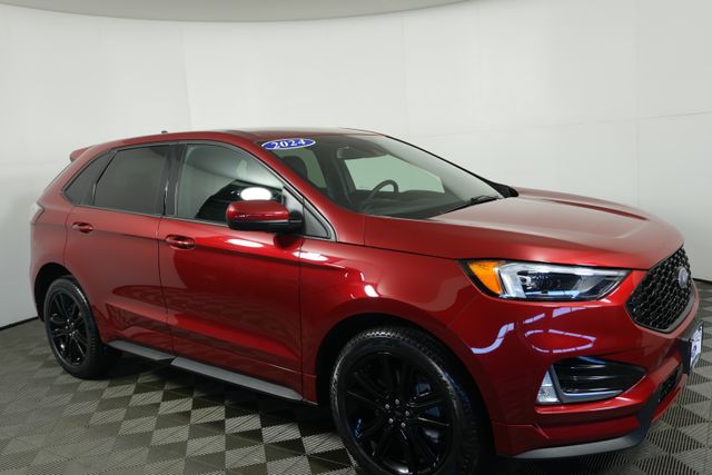 2024 Ford Edge ST Line AWD