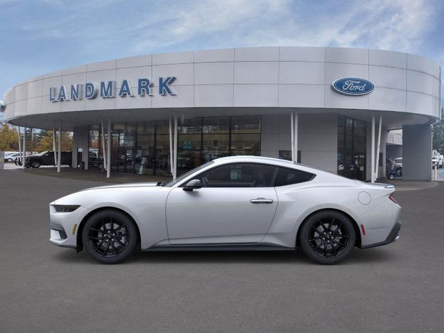 new 2026 Ford Mustang car, priced at $39,105