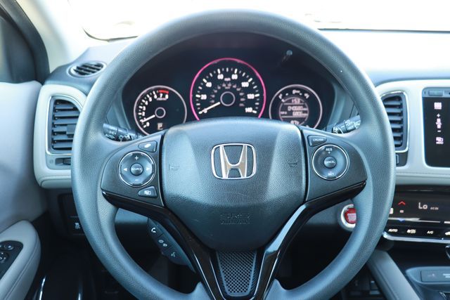 2016 Honda HR-V EX 16