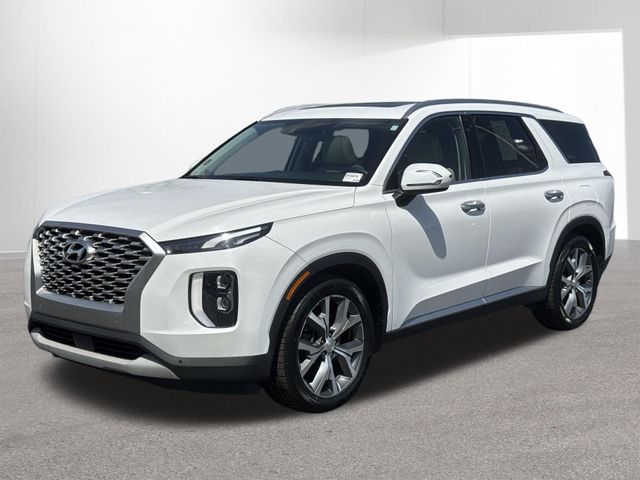 Used 2022 Hyundai Palisade For Sale in Indianapolis, IN