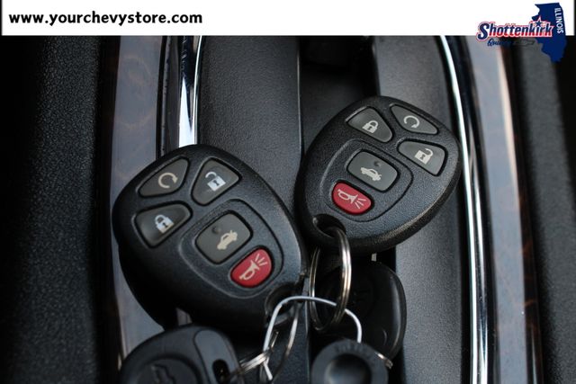 Used 2013 Chevrolet Impala Sedan