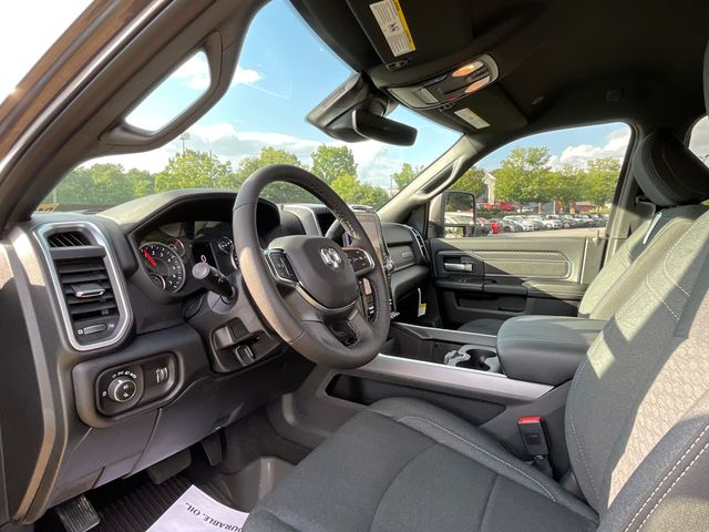 New 2026 Ram 2500 Truck