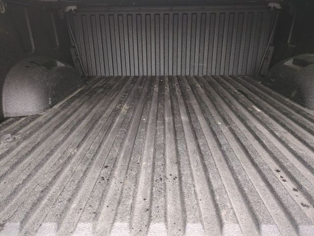 used 2023 Toyota Tundra car, priced at $48,400