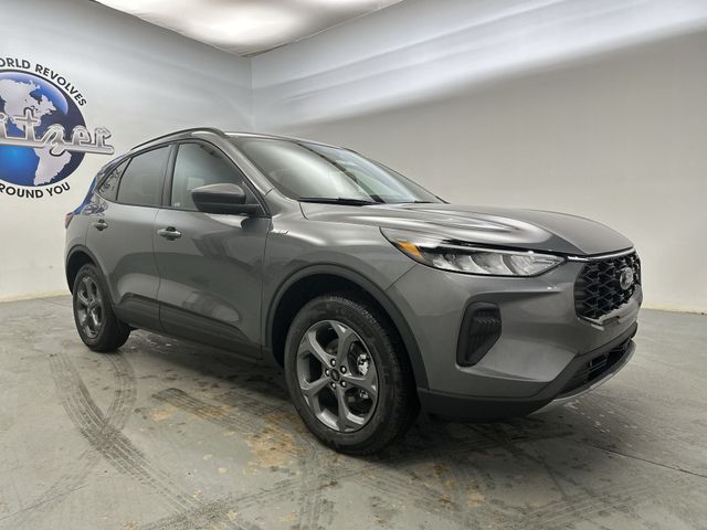 New 2026 Gray Ford ST-Line image 11