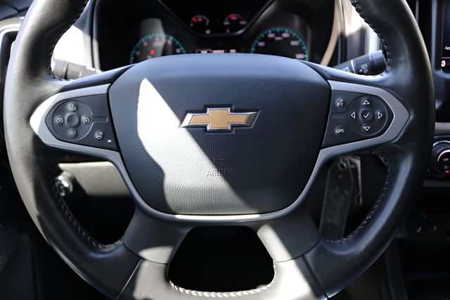 Used Car 2021 Chevrolet Colorado  Lt For Sale Under $25,000 In Austin, Texas