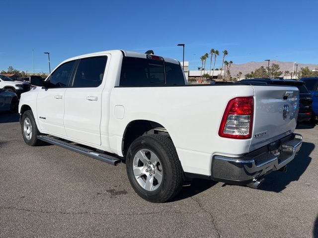 2022 Ram 1500 Big Horn/Lone Star 6