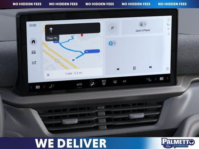 new 2026 Ford Explorer car, priced at $42,380
