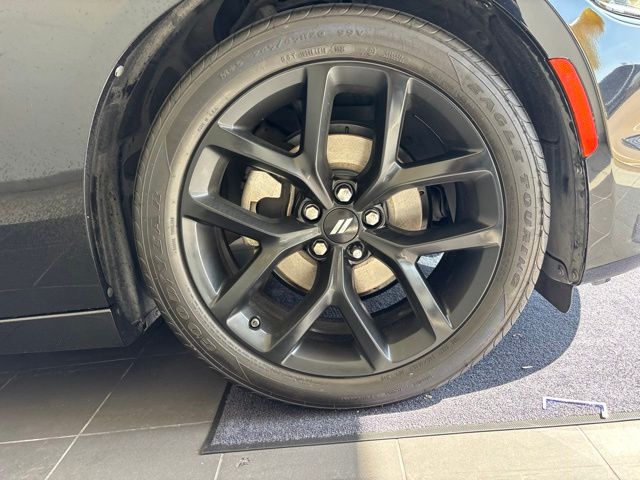 2023 Dodge Charger SXT Black at AutoSavvy Houston Southwest