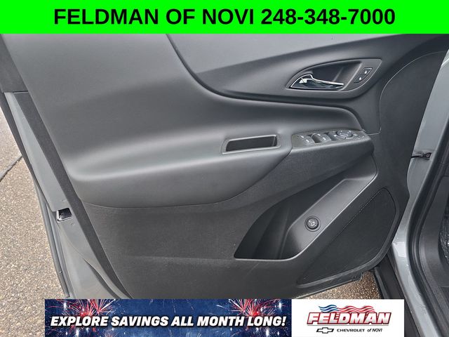 Used 2023 Chevrolet Equinox For Sale in Livonia, MI