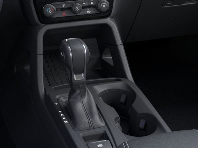 2025 Ford Ranger XLT Gray at Auto Express Mitsubishi