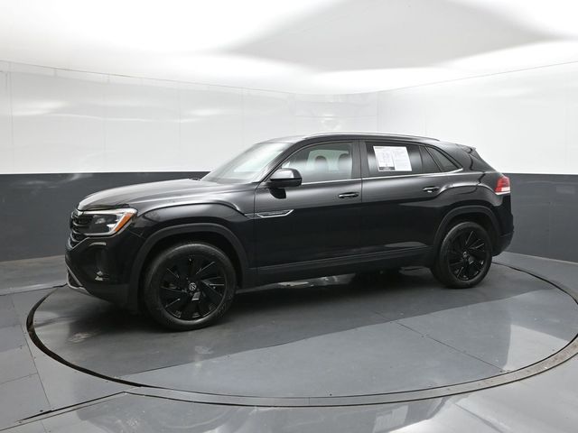 Used 2026 Volkswagen Atlas Cross Sport SUV