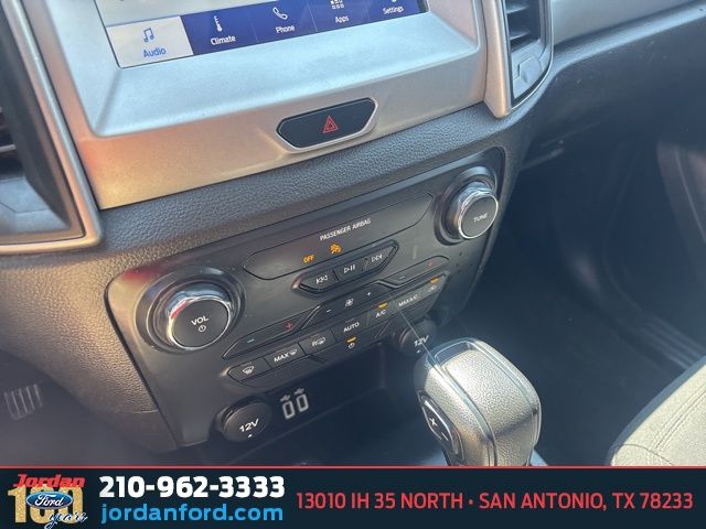 Used Car 2022 Ford Ranger  Xl For Sale Under $20,000 In San Antonio, Texas