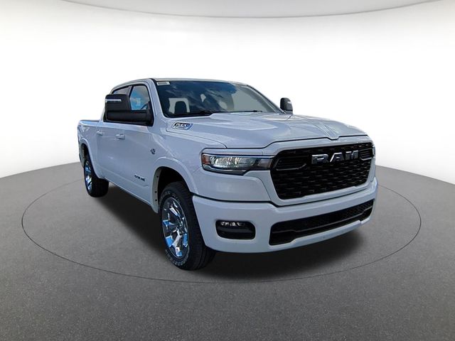 new 2026 Ram 1500 car, priced at $55,355