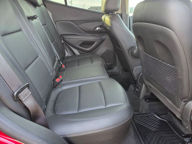 2019 Buick Encore Essence