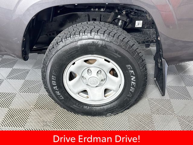 Used 2019 Toyota Tacoma Truck