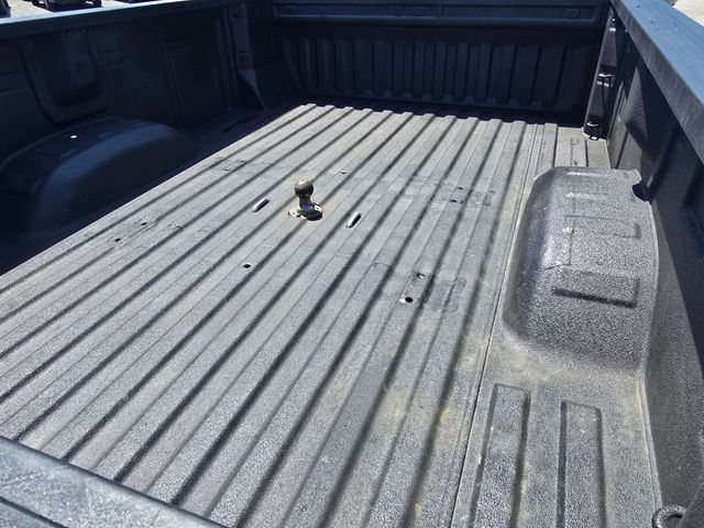 2024 Chevrolet Silverado 3500HD LT:168699A