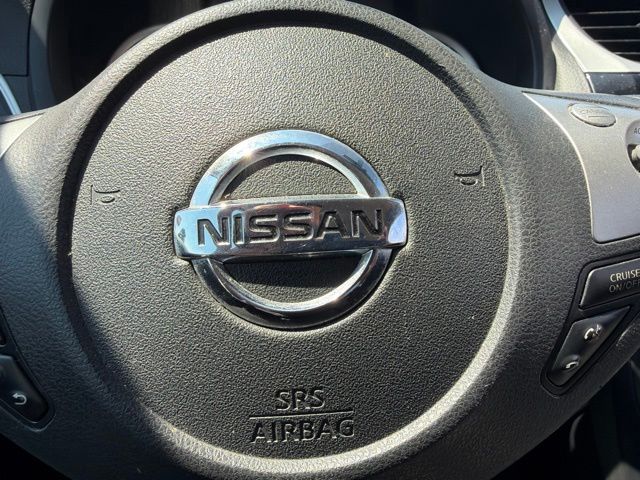 Used 2018 Nissan Sentra Sedan