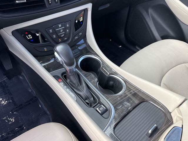 Used 2019 Buick Envision SUV