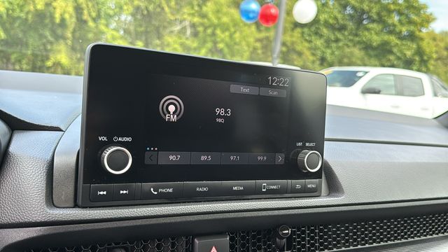 Used 2023 Honda CR-V Hybrid SUV