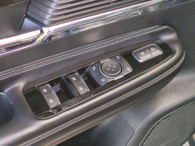Used 2021 Black Lincoln Standard image 13