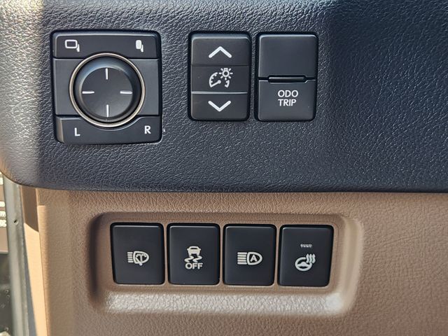 2022 Lexus GX 460 Black at Westside Lexus