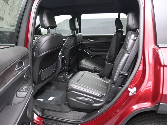 2026 Jeep Grand Cherokee L Limited - 7