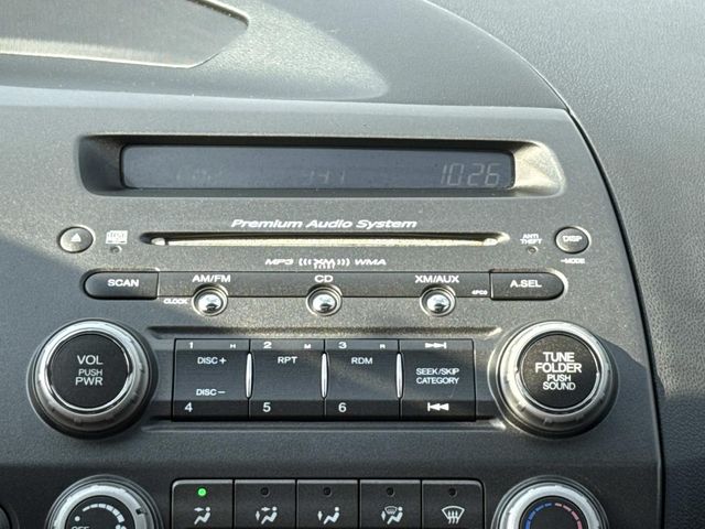 2007 Honda Civic EX - Photo 19