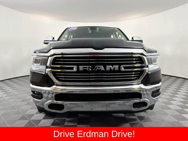 Used 2020 Ram 1500 Truck
