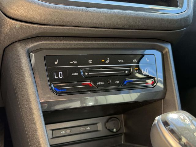 used 2023 Volkswagen Tiguan car, priced at $26,425