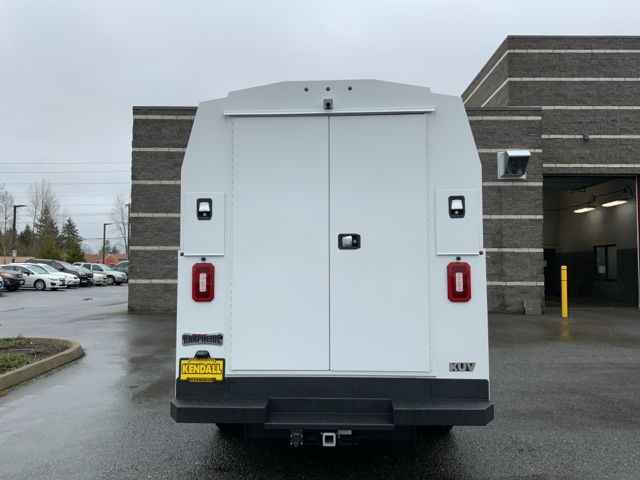 New 2025 Oxford White Ford Base image 5