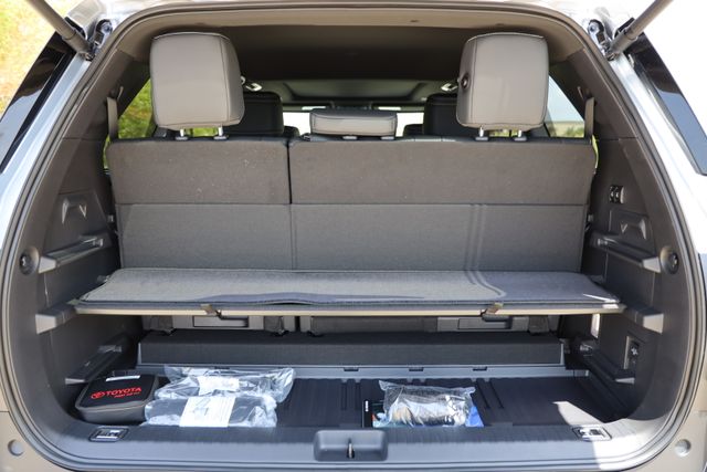 2026 Toyota Sequoia - 10