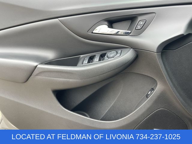 Used 2017 Chevrolet Volt For Sale in New Hudson, MI