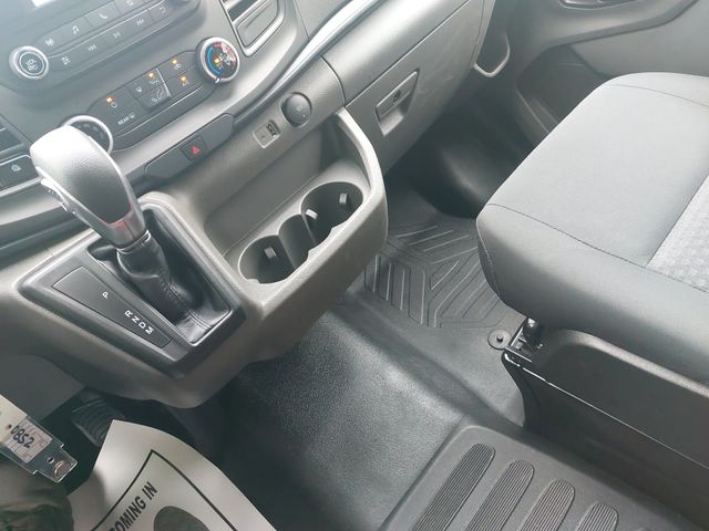 Used 2025 White Ford Base image 21