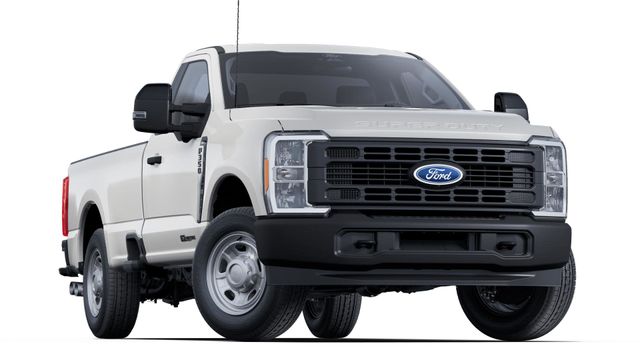 2025 Ford F-350SD XL:168670
