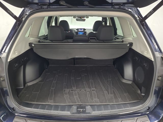 2020 – Subaru – Forester