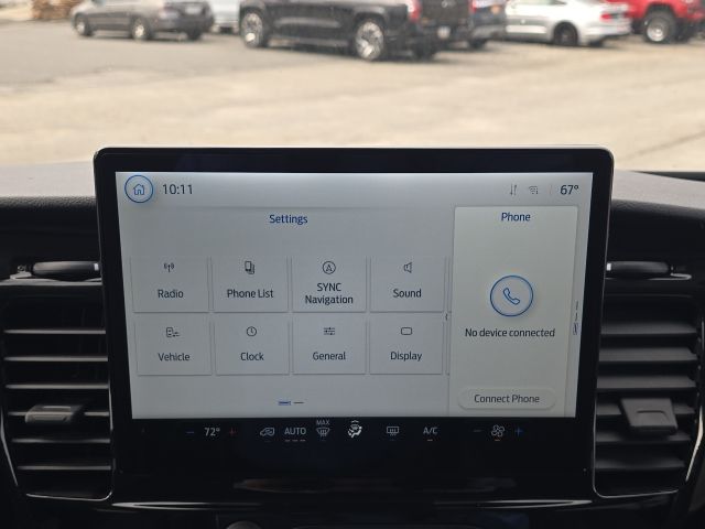 2025 Ford Transit-350 XLT:B02184