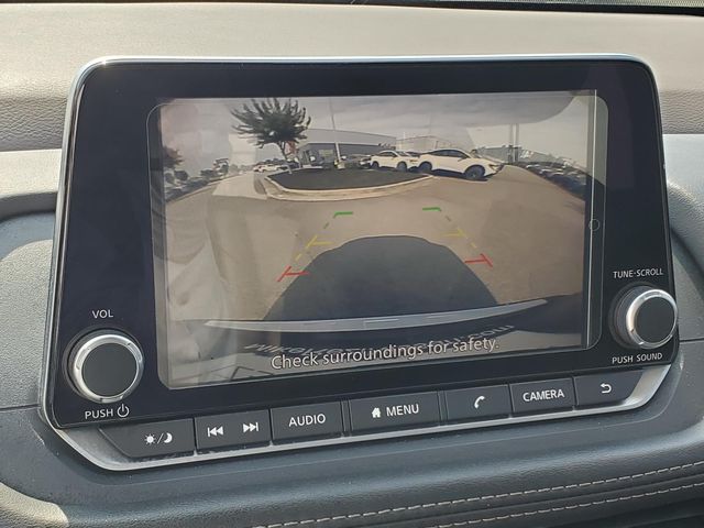 Used 2023 Nissan Rogue SUV