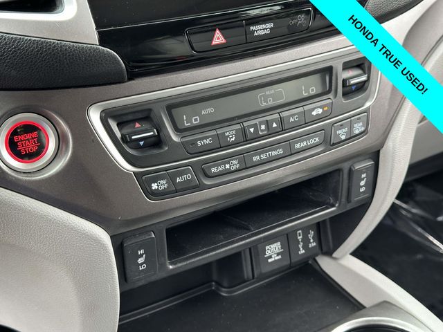 Certified Used 2018  Honda EX-L image 21