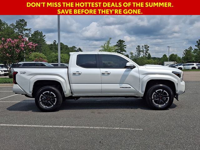 Used 2025 Toyota Tacoma Truck