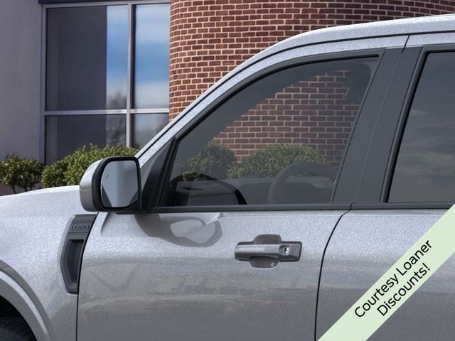 New 2026 Gray Ford Lobo Standard image 21