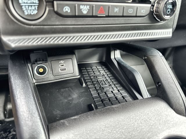 new 2025 Ford Bronco Sport car, priced at $40,836